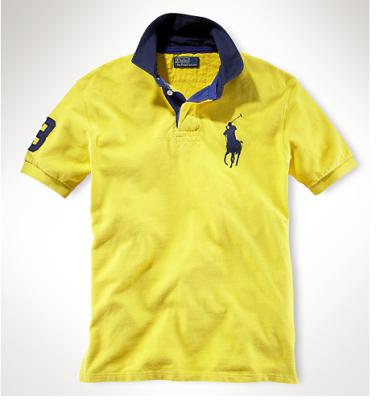 Men polo shirts-1820